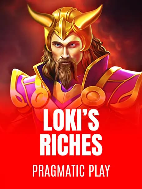 Loki's Riches