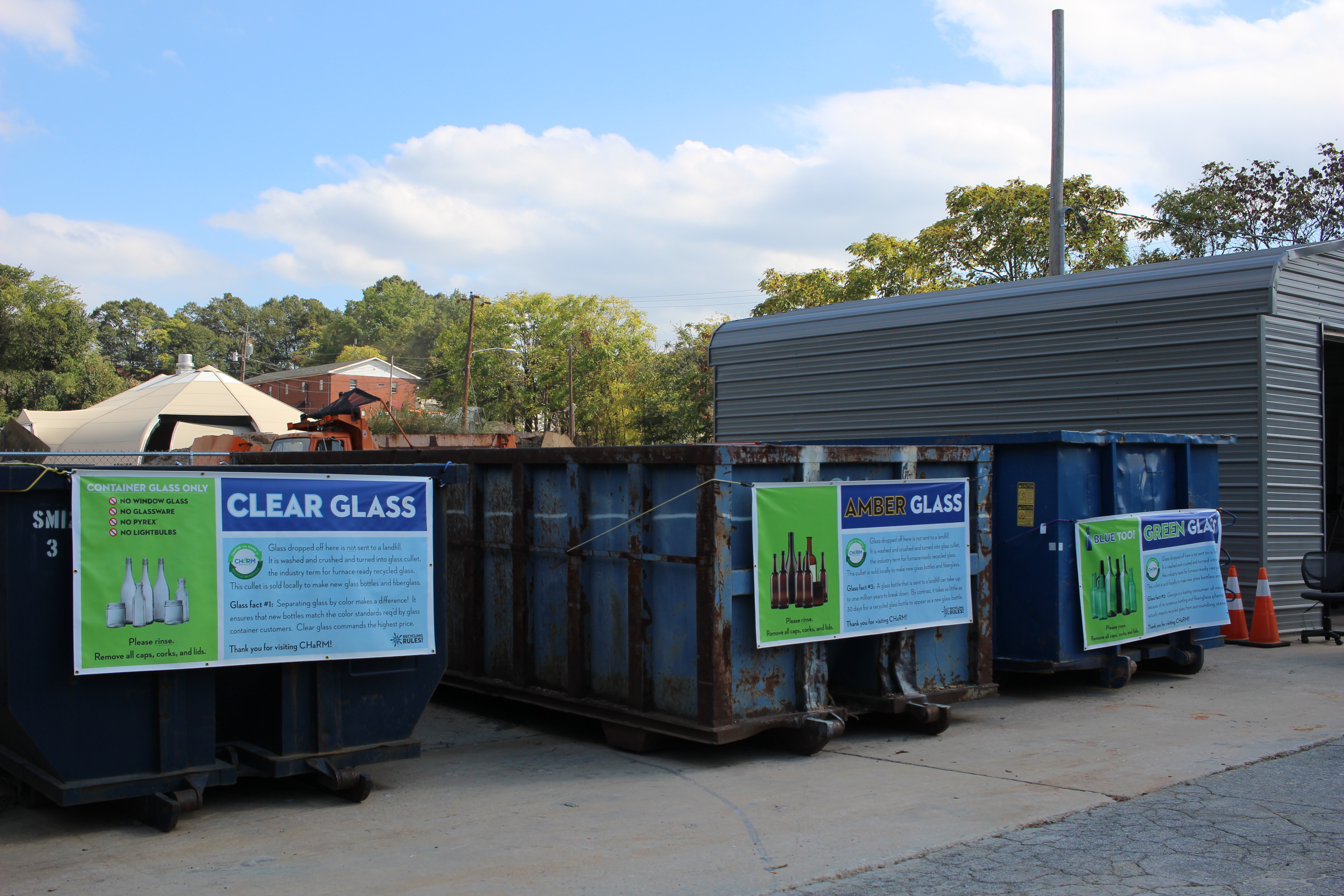 Gwinnett to join Hefty Energy Bag program for hard-to-recycle