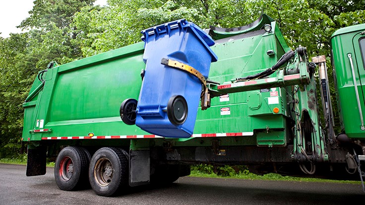 Changes Coming to Gwinnett Solid Waste