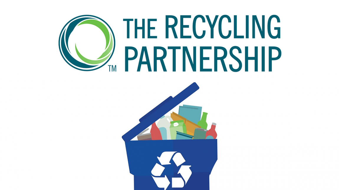 County Secures a Grant for Recycling Education