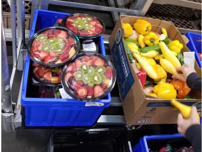 Atlanta’s Efforts to Tackle Food Waste