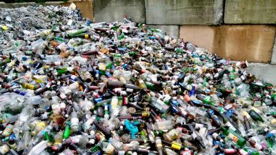 Myths vs. Facts About Glass Recycling